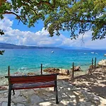 Apartmán Deluxe Skyline - Fantastic Sea View Near The Krk Town