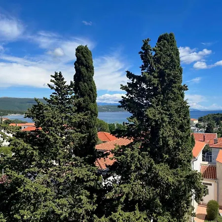 Apartmán Deluxe Skyline - Fantastic Sea View Near The