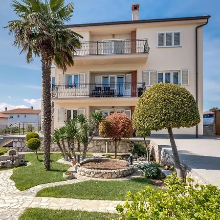 Apartment Deluxe Skyline - Fantastic Sea View Near The *