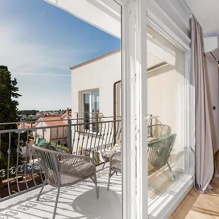 Deluxe Skyline - Fantastic Sea View Near The Apartment *