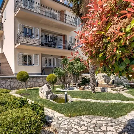 Deluxe Skyline - Fantastic Sea View Near The Appartamento