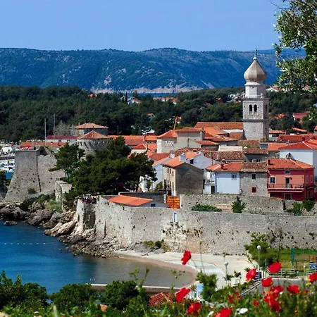 Apartment Deluxe Skyline - Fantastic Sea View Near The