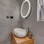 شقة Deluxe Skyline - Fantastic Sea View Near The *