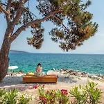 شقة Deluxe Skyline - Fantastic Sea View Near The *