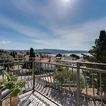 Deluxe Skyline - Fantastic Sea View Near The شقة كرك