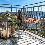 شقة Deluxe Skyline - Fantastic Sea View Near The