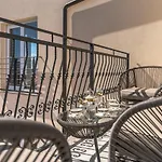 Deluxe Skyline - Fantastic Sea View Near The شقة كرك
