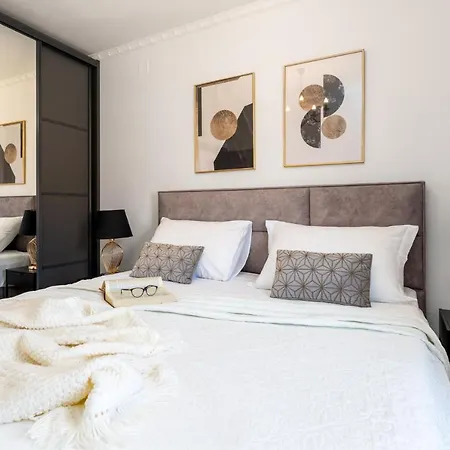 Appartamento Deluxe Skyline - Fantastic Sea View Near The *