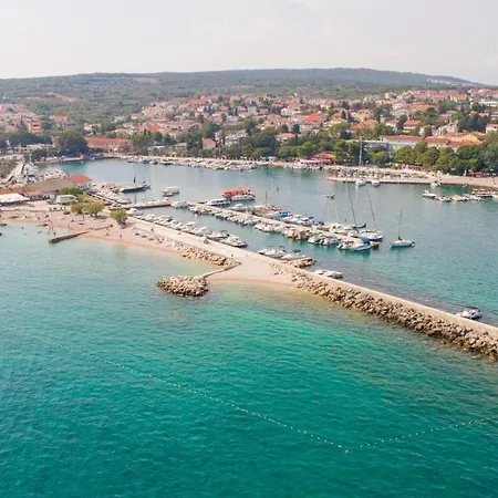 Deluxe Skyline - Fantastic Sea View Near The Appartamento *